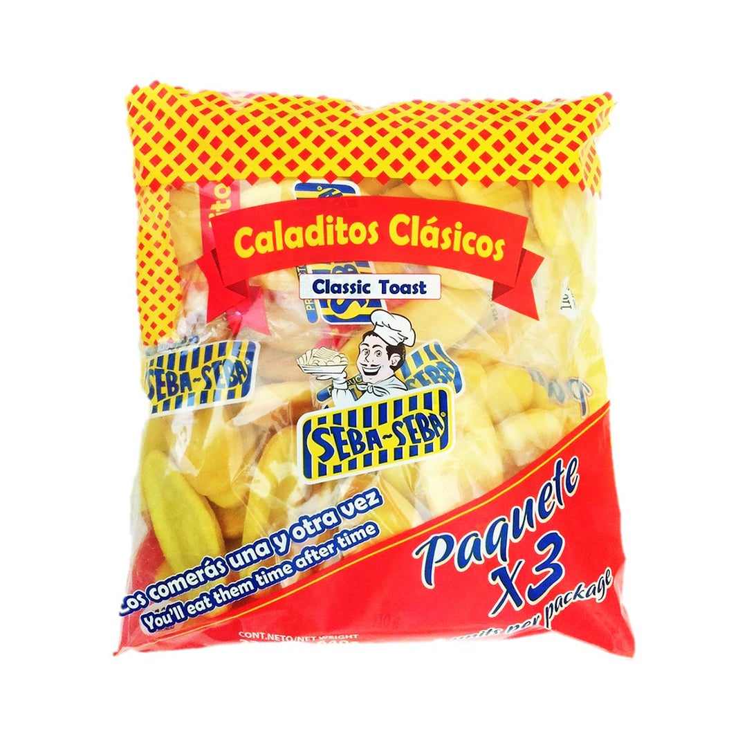 Seba Seba Caladitos