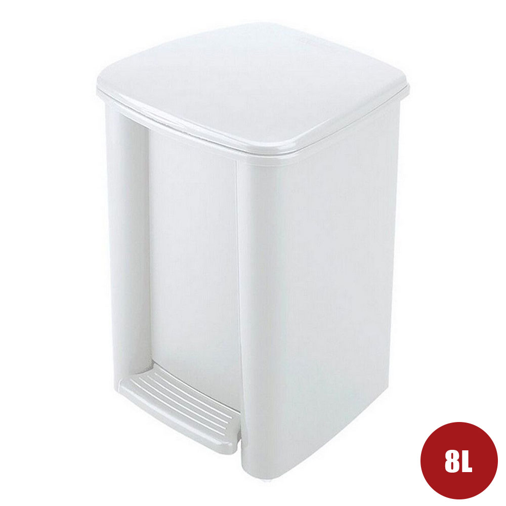 Basurero Rimax