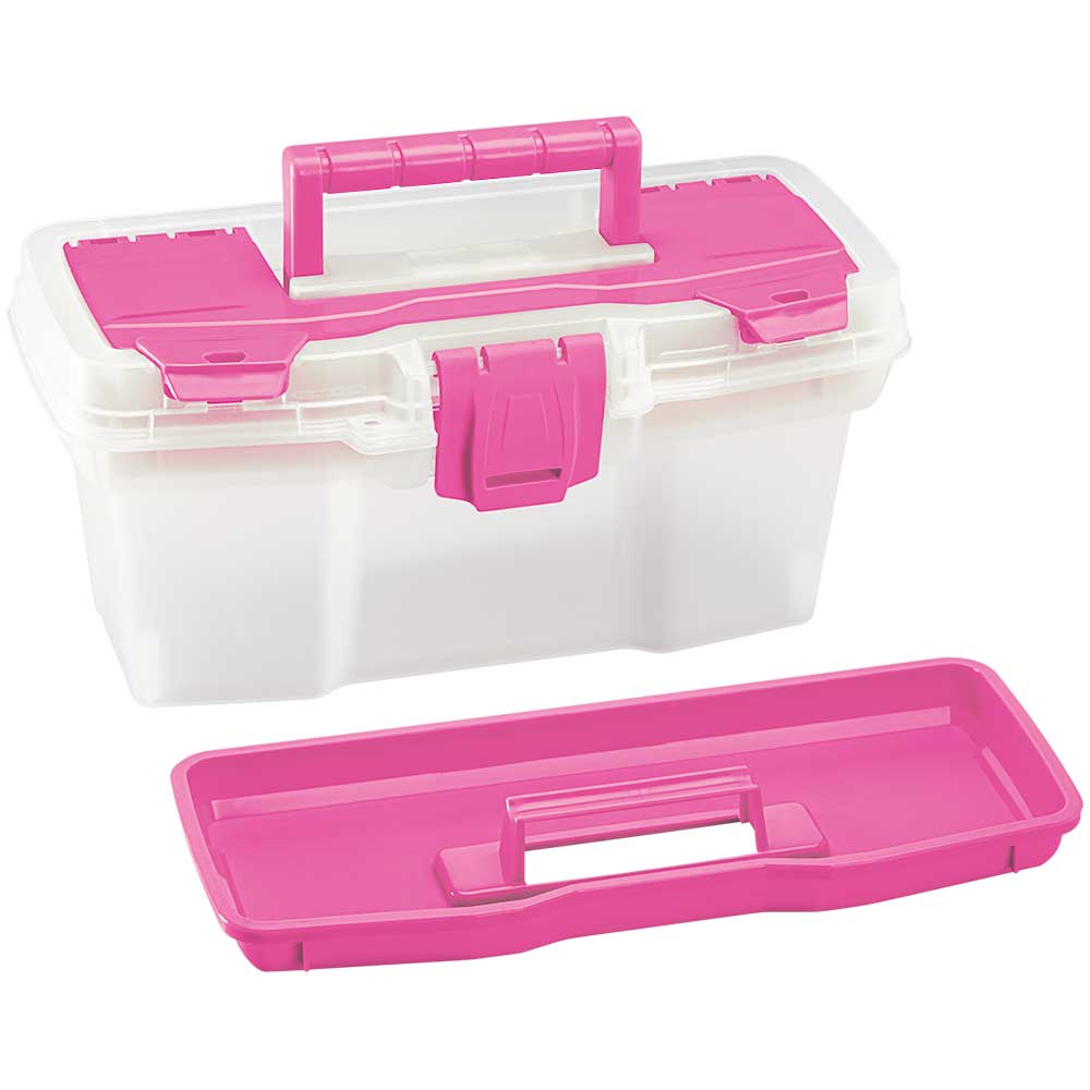 Rimax Mini Caja RX8243 Vanity