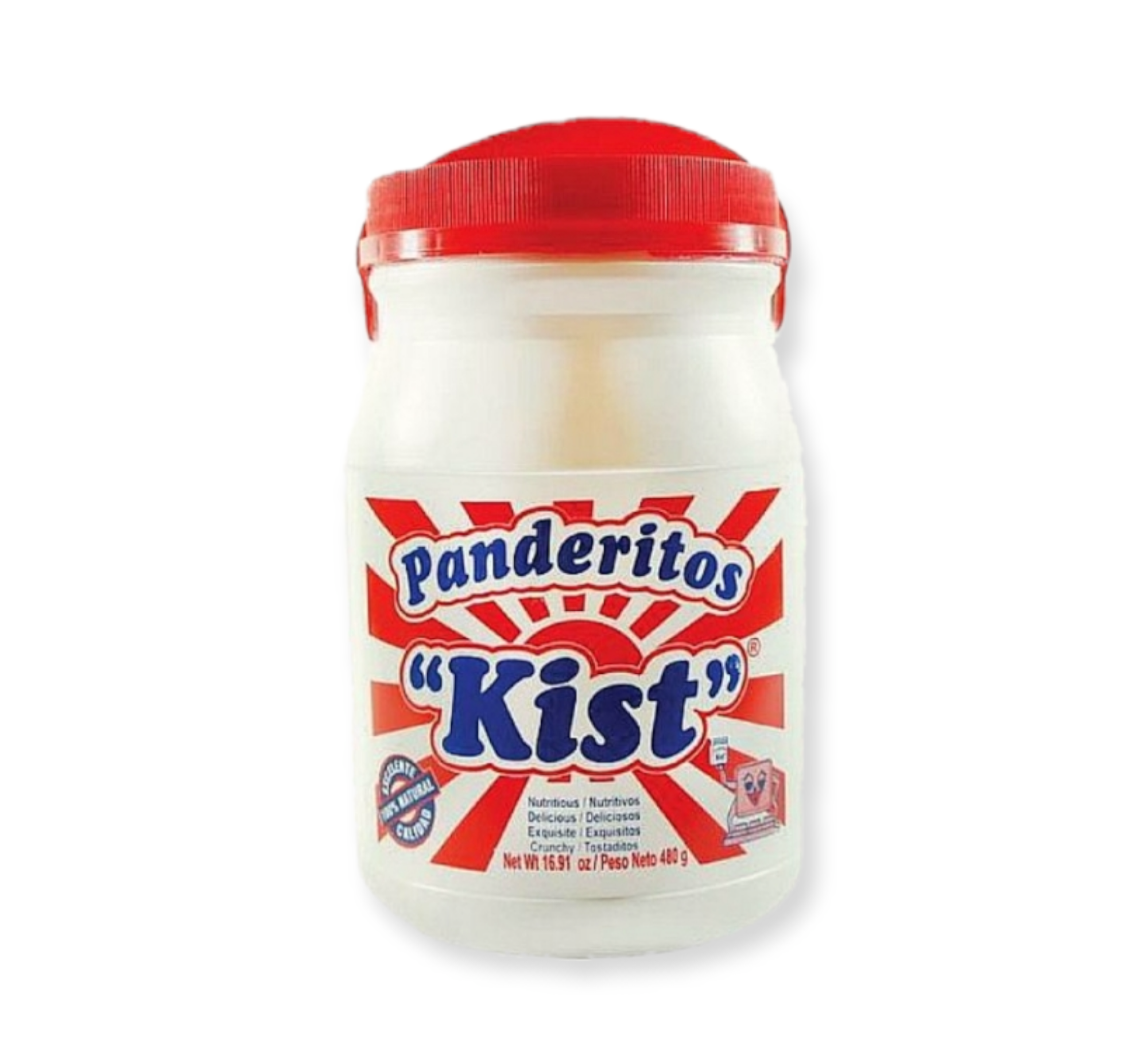 Ramo Panderitos Kist