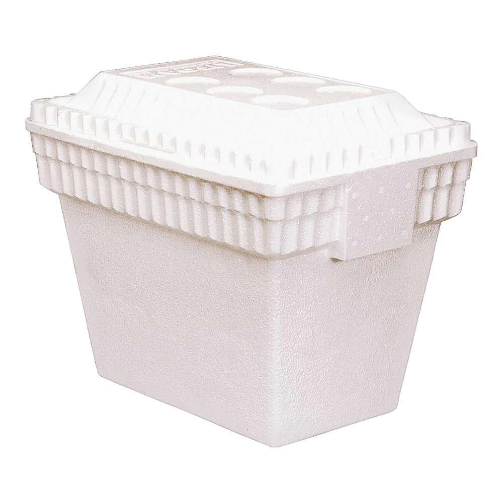 Lifoam Cooler, Promo