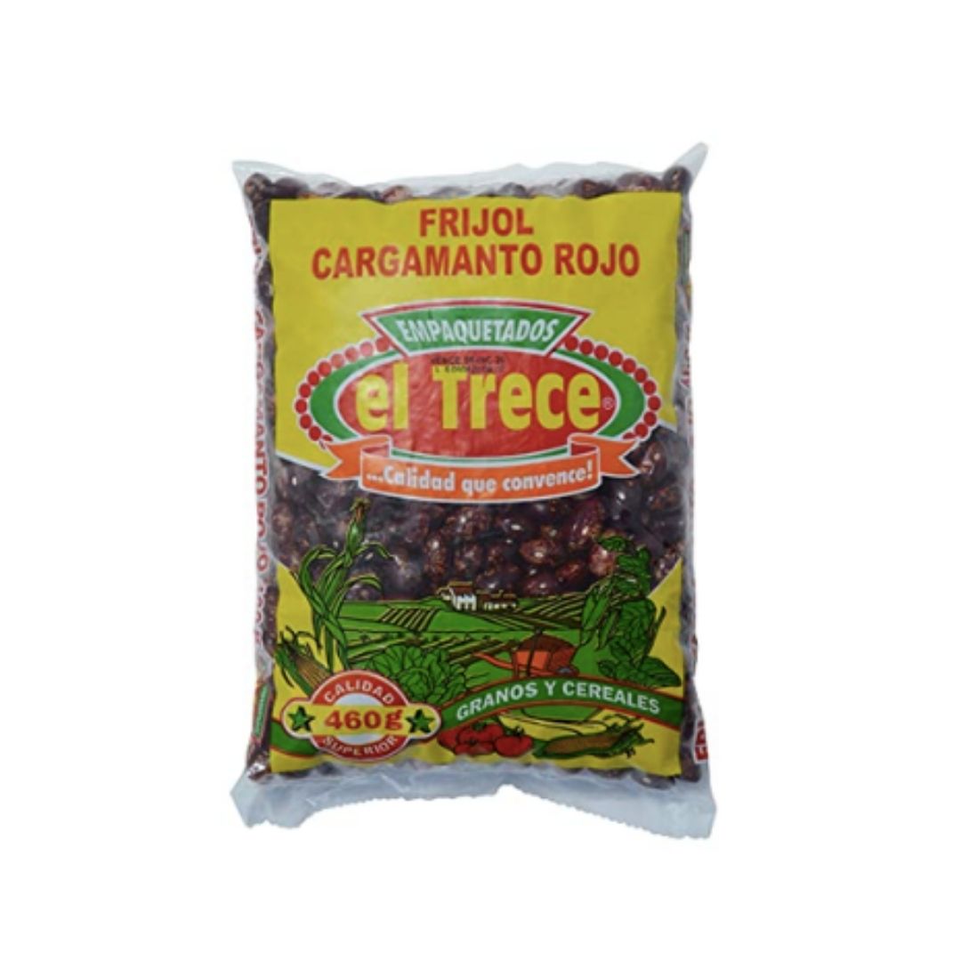 El Trece Fríjoles