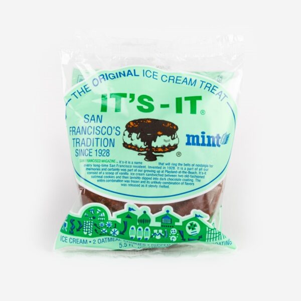 Its It Mint