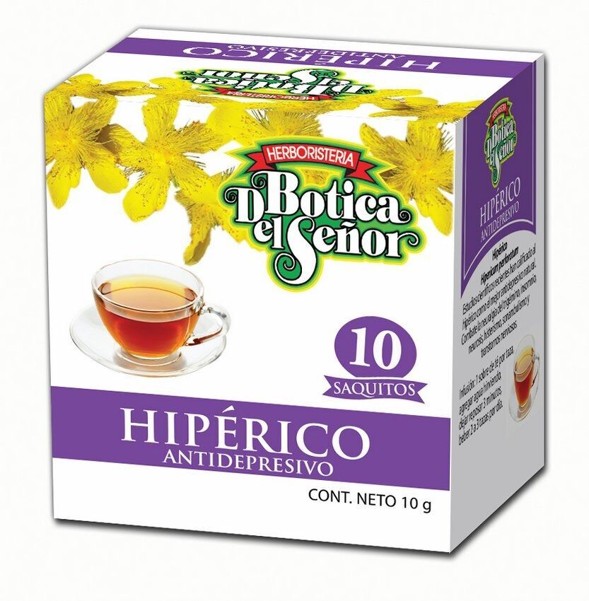 La Selva Té Piñuli 20 Sobres