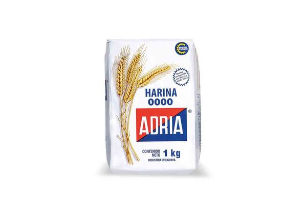 Adria Harina 0000 1Kg