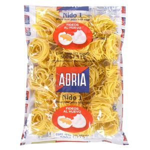Adria Fideos Nido 2 500 Gr