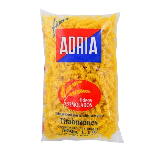 Adria Fideos