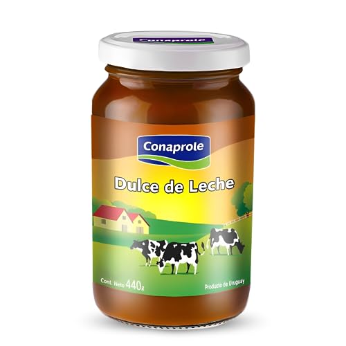 Conaprole Milk Caramel Spread