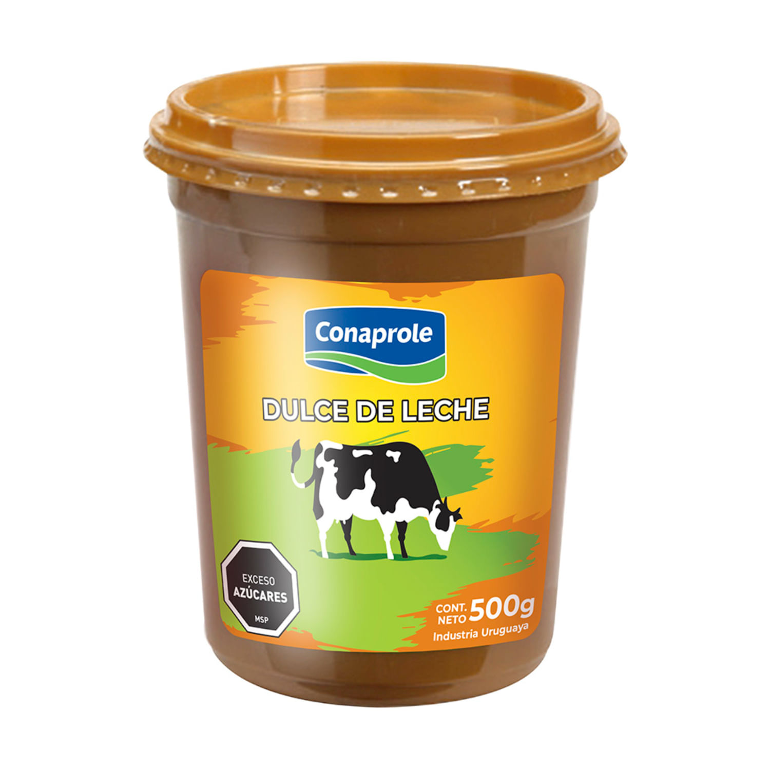 Conaprole Dulce De Leche 500Gr