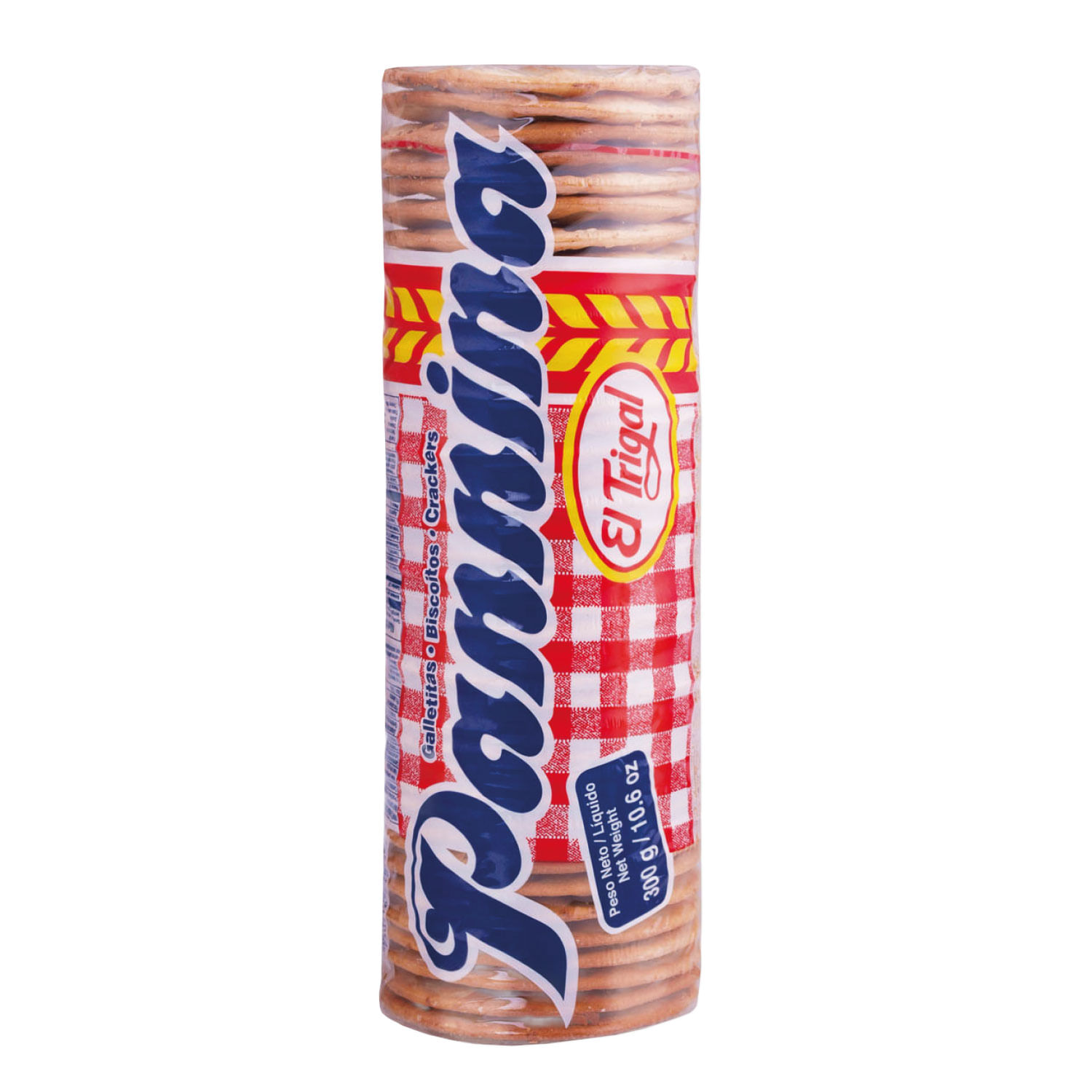 El Trigal Pannina Crackers