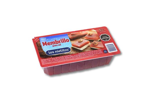 Los Nietitos Dulce De Membrillo