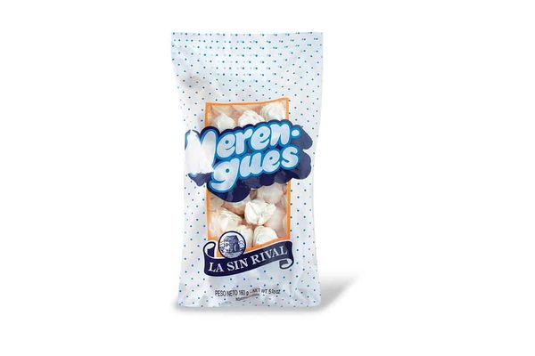 La Sin Rival Merengues 160g