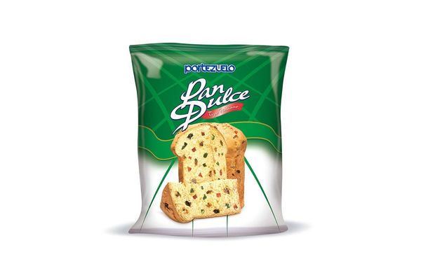 Portezuelo Pan Dulce 600 Gr