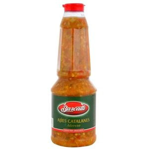 Barcatti Aderezo Ajies 450Gr