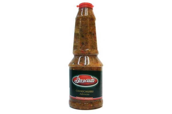 Barcatti Aderezo Chimichurri 440gr