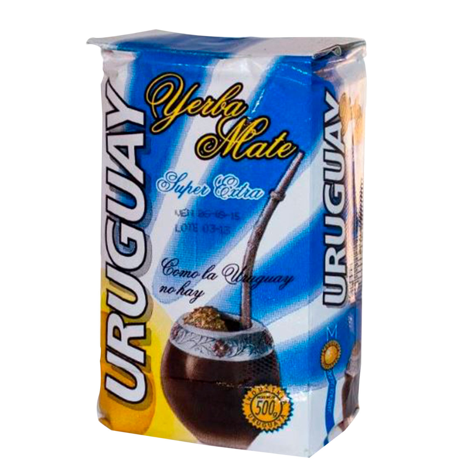 Uruguay Yerba 1Kg
