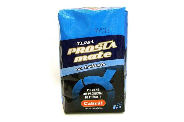 Cabral Yerba Prosta Mate 1 Kg