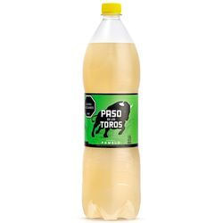 Paso De Los Toros Refresco Pomelo Descartable 1.5Lt