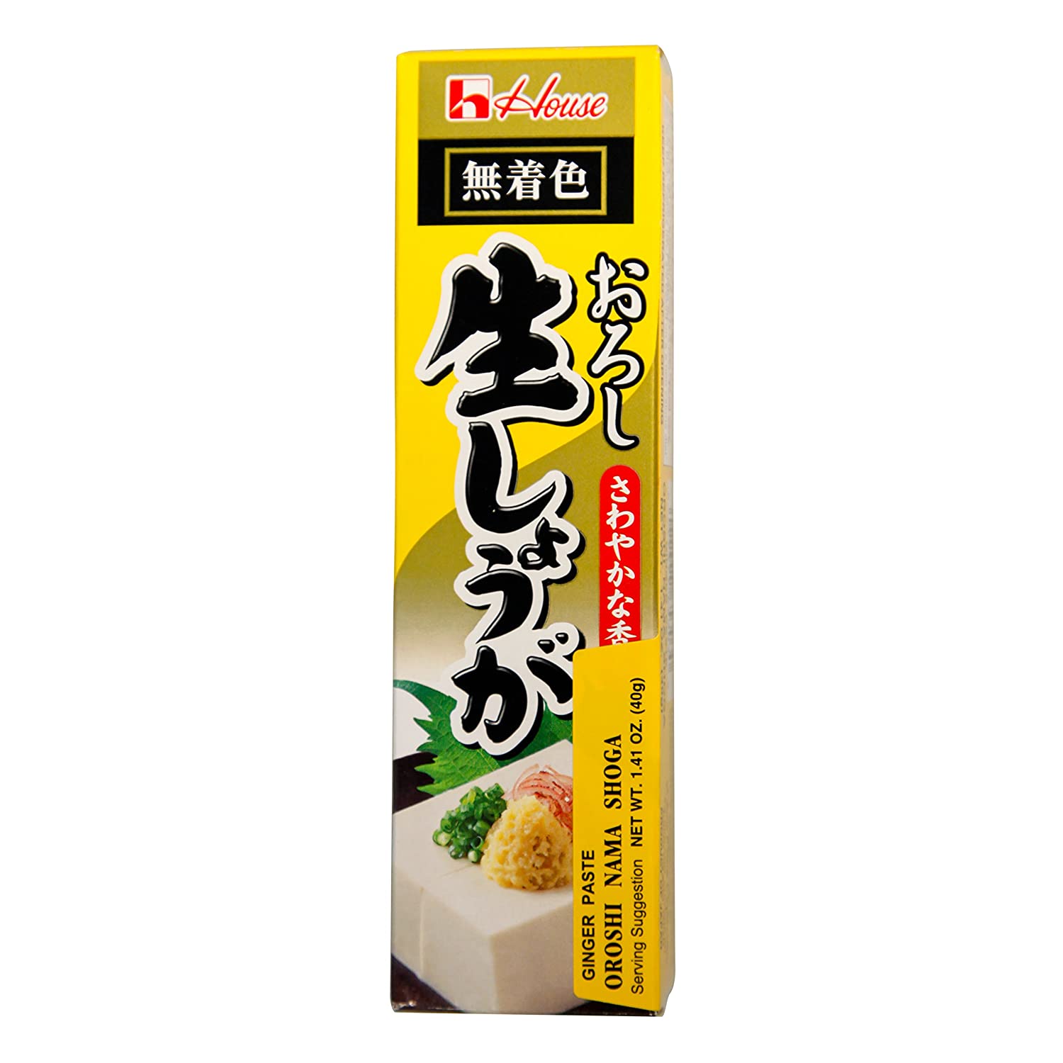 House Foods Corporation Spice Oroshi Nama Shoga