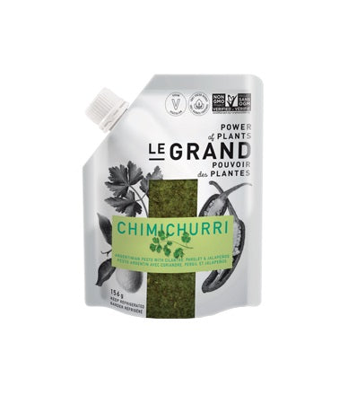 Le Grand Chimichurri 156g