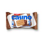 Casino Sixpack Galleta Sabor Chocolate 43g