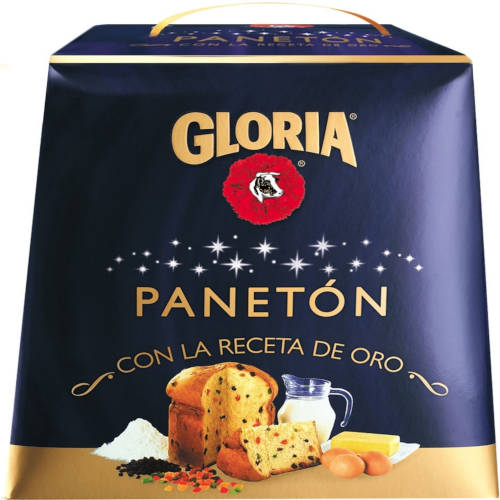 Marca VICTORIA (PER) Gloria Panettone