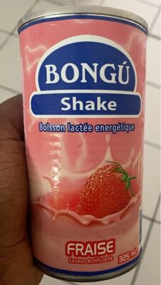 Bongú Skake