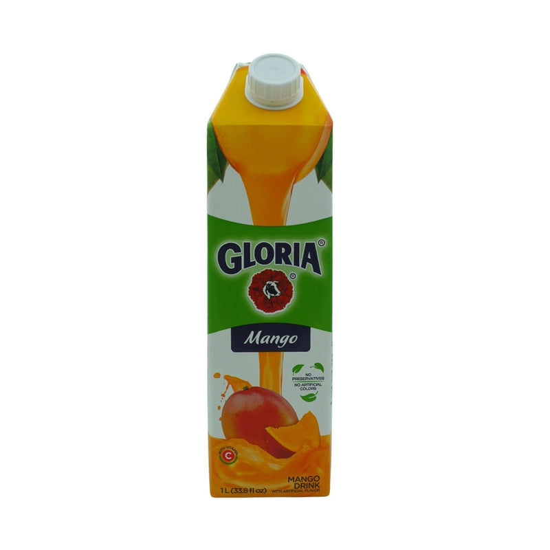 Gloria Mango Drink