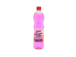 Sapolio Limpiatodo Bebé Fco 900ml - S/ 3.60 En Surquillo