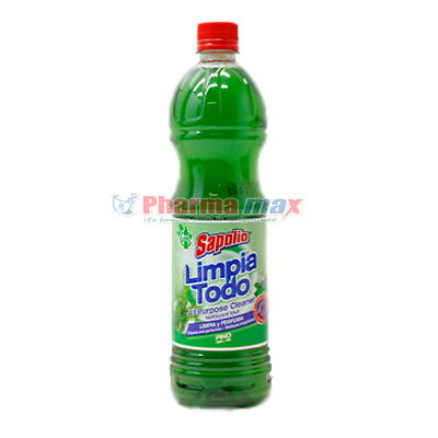 Sapolio Pine 30.4oz