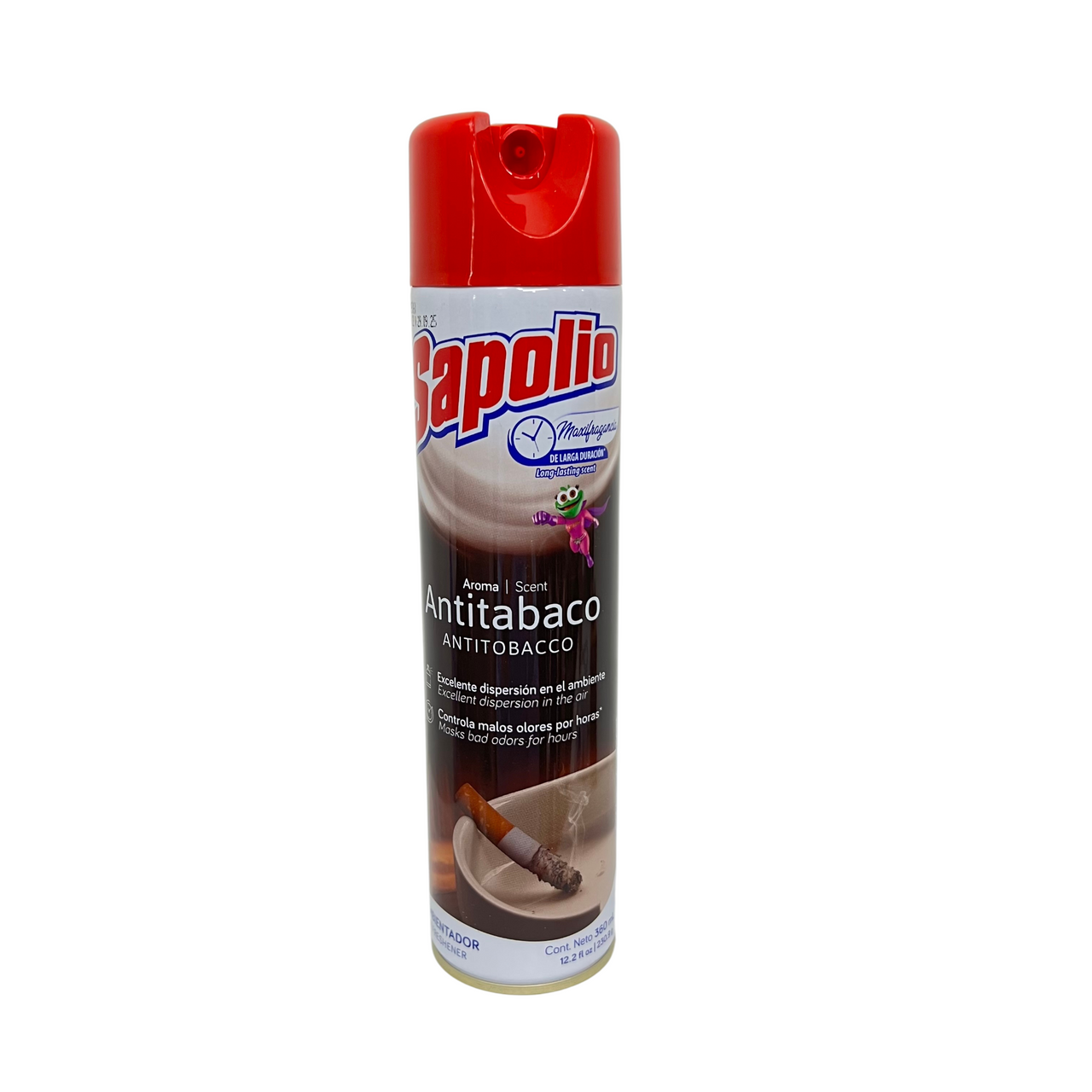 Sapolio Antitabacco Air Freshener