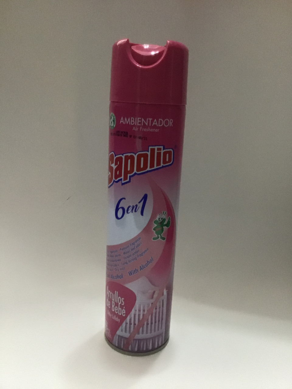 Sapolio Air Fresh Baby S