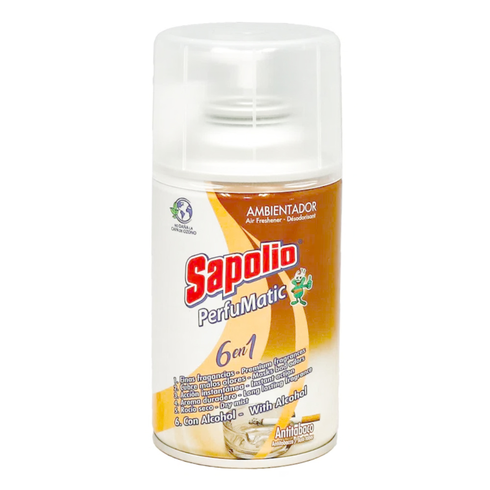 Sapolio Air Freshener Anti-tobacco