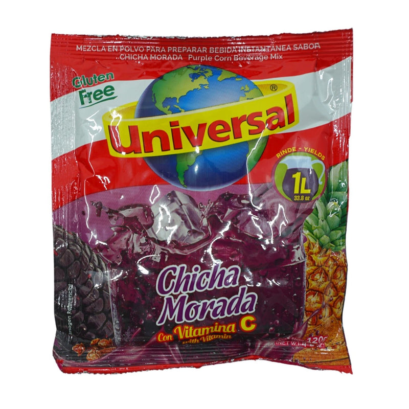 Universal Chicha Morada