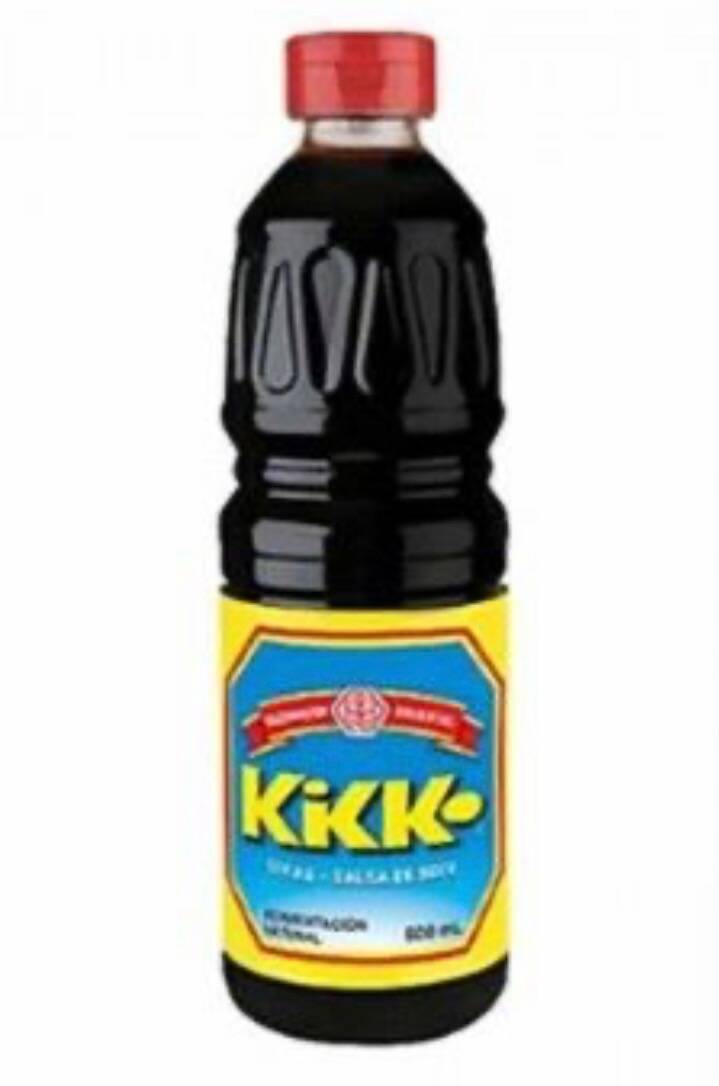 Nestle (che) Kikko Siyau Soy Sauce