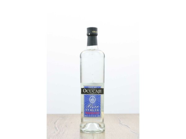 Ocucaje Pisco Italia 0,7l