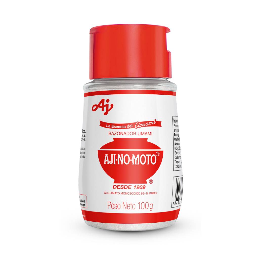 Ajinomoto Aji No Moto