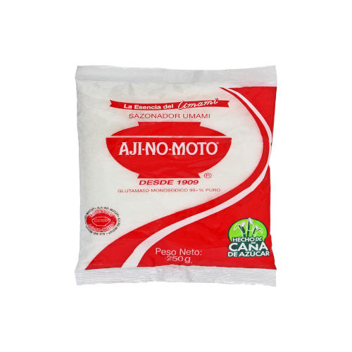 Ajinomoto Sazonador Umami