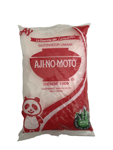 Ajimoto Glutamato Ajinomoto 500 G