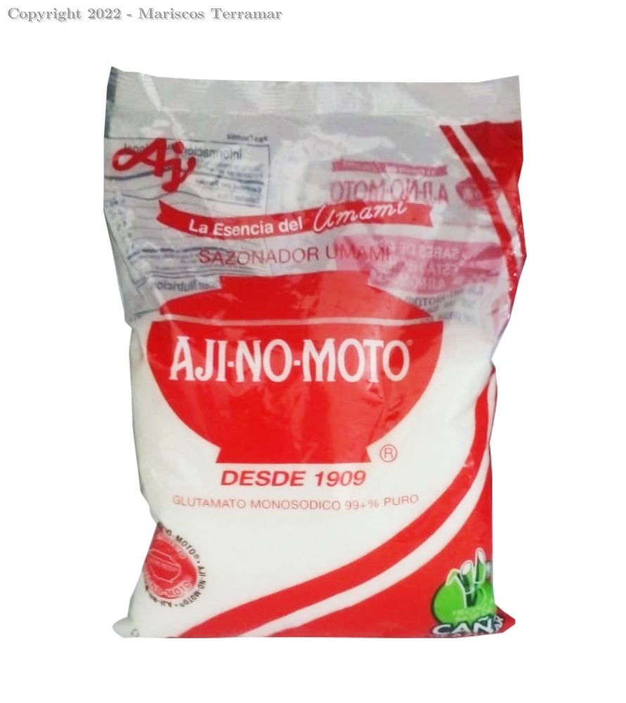 Ajinomoto Sazonador Umami 1 Kg