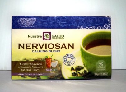 Nuestra Salud Nerviosan