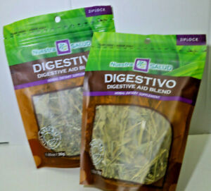Nuestra Salud Digestive Aid Blend 1.05 OZ