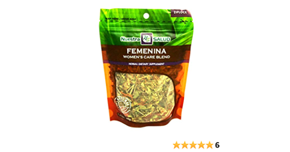 Womens Care Blend