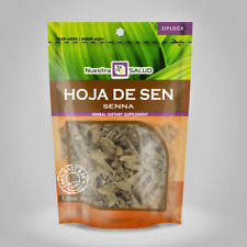 Nuestra Salud Nuetra Hoja De Sen