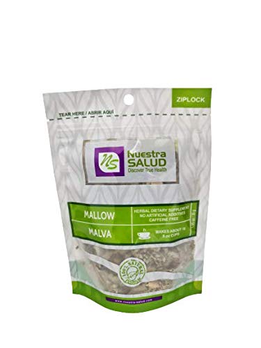Nuestra NS Salud Malva Mallow