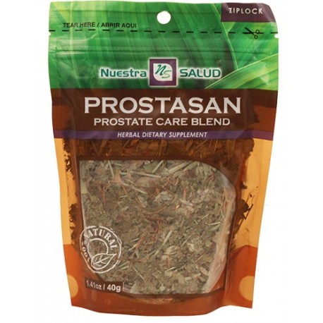 Prostasan Nuestra Salud 40 Gramos