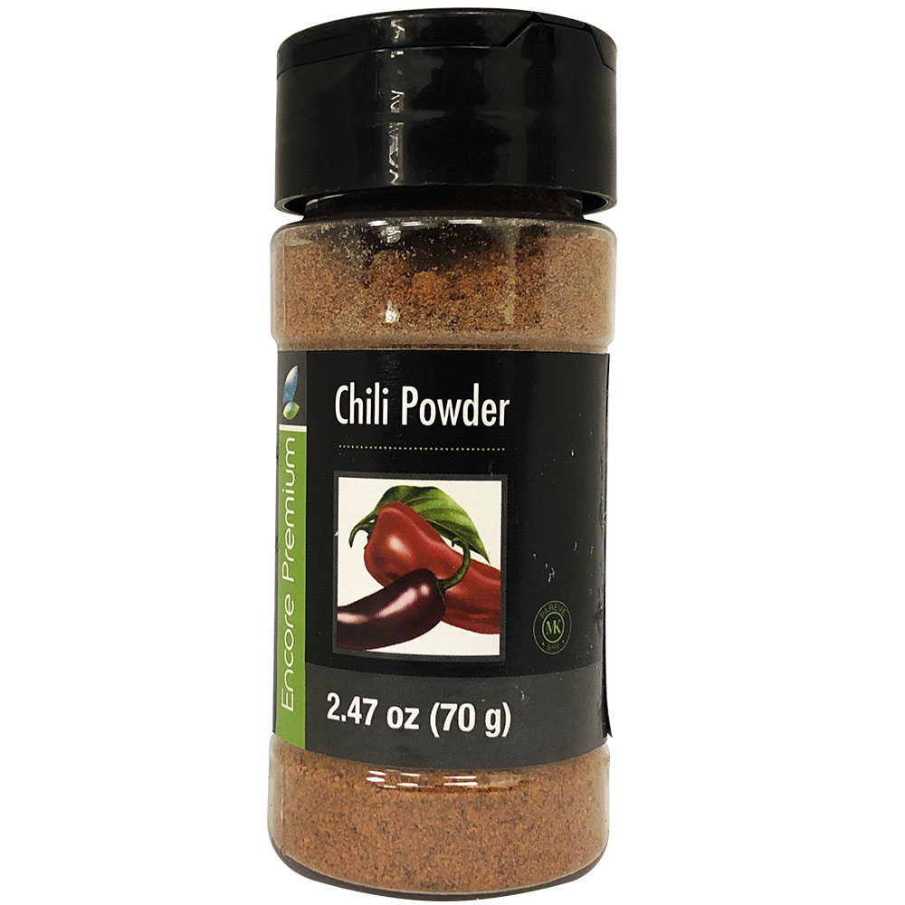 Encore Chili Powder