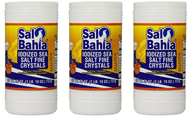 Encore Garlic Salt