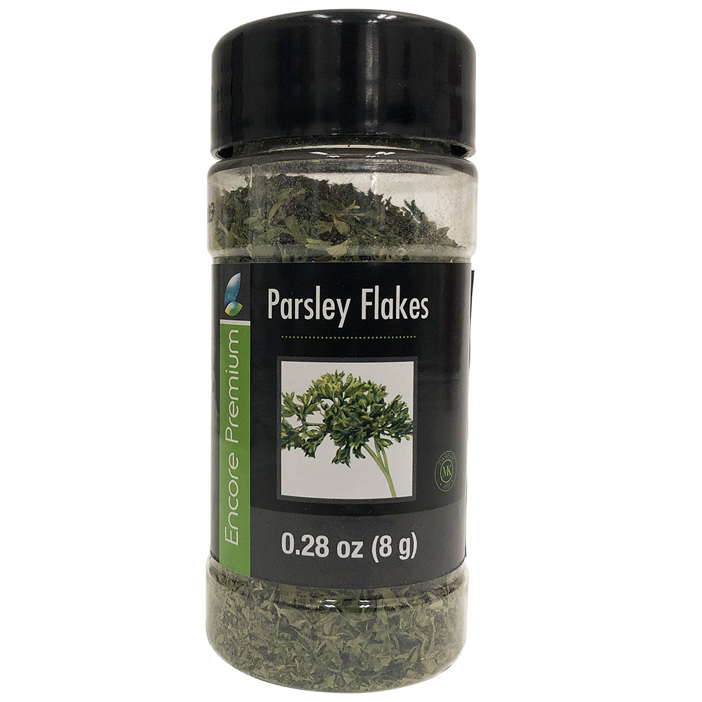 Encore Parsley Flakes