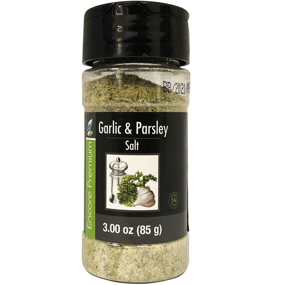 Encore Seasoning Salt